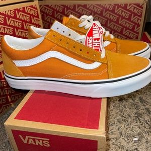 vans shoes size 8.5